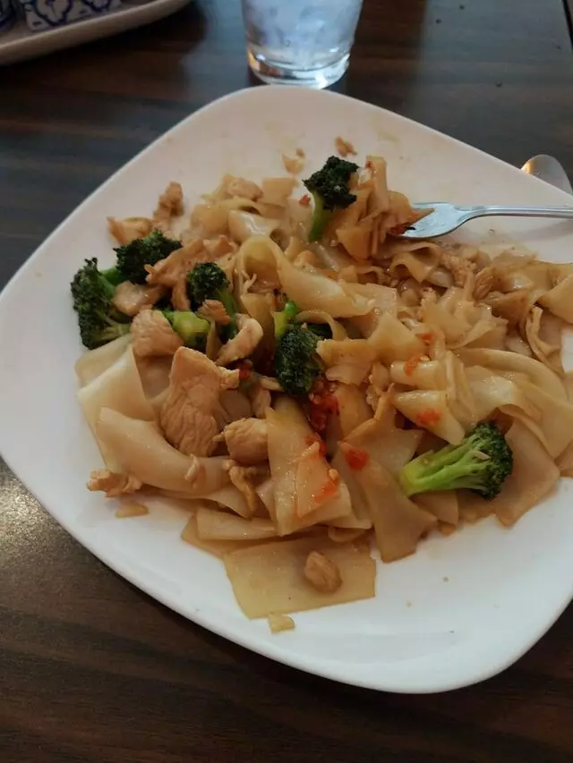 Thai Tip