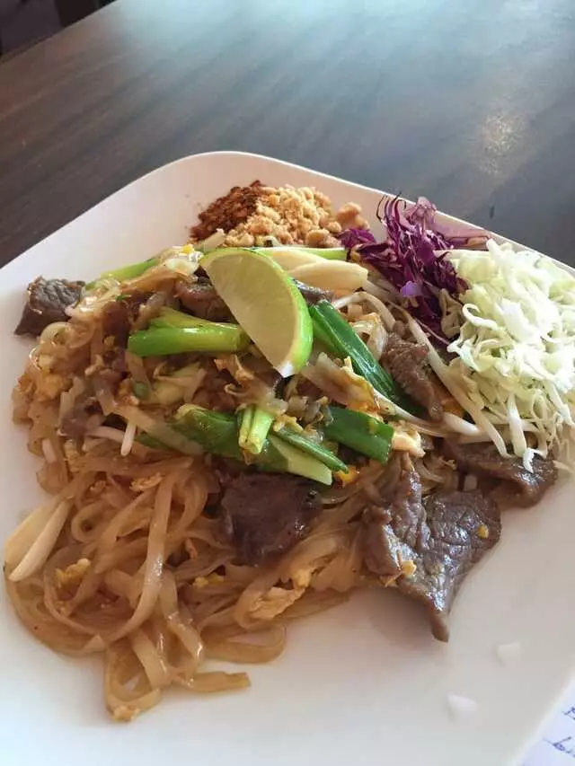 Thai Tip