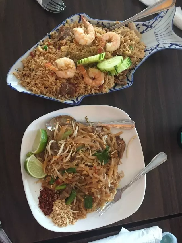 Thai Tip