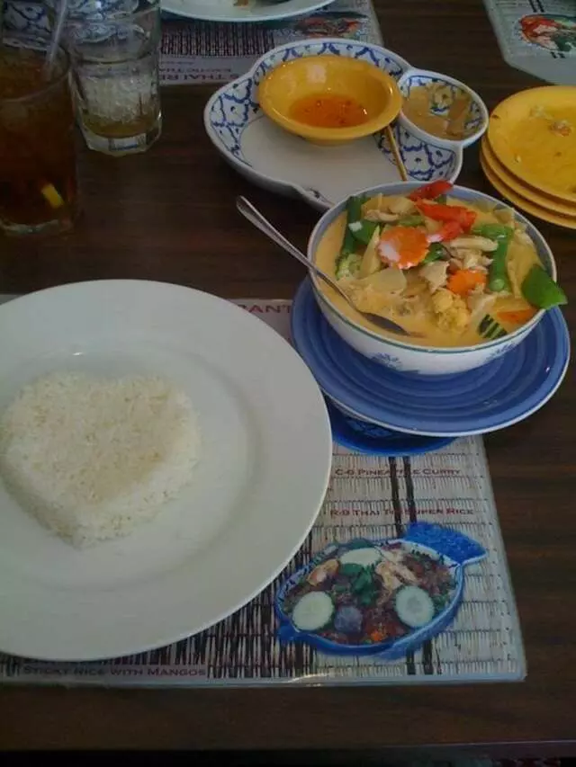 Thai Tip