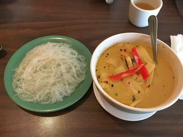 Thai Tip