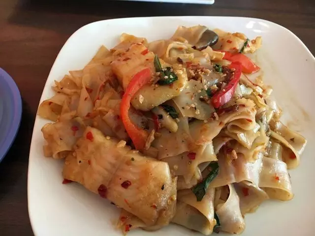 Thai Tip