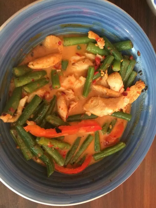 Thai Tip