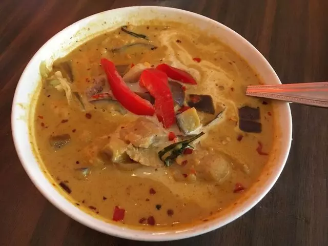 Thai Tip
