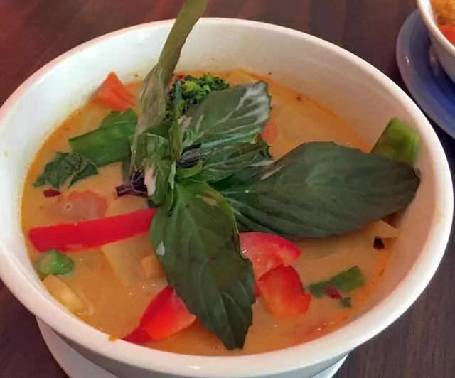Thai Tip