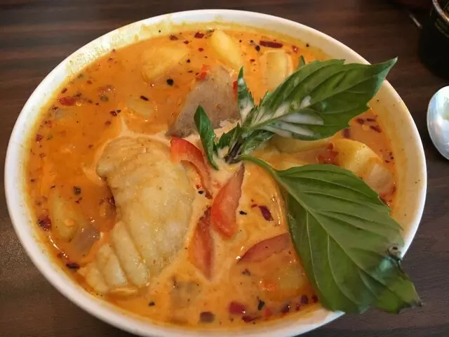 Thai Tip