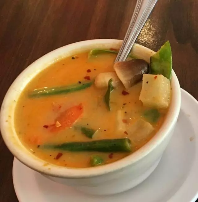 Thai Tip
