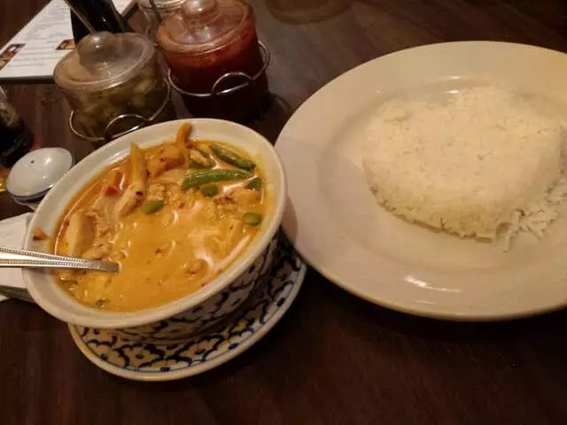 Thai Tip