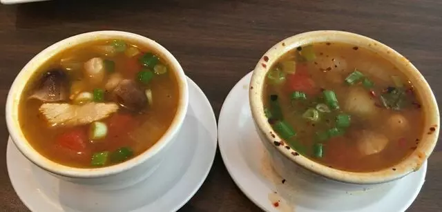 Thai Tip