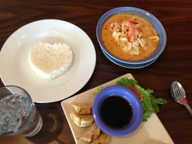 Thai Tip