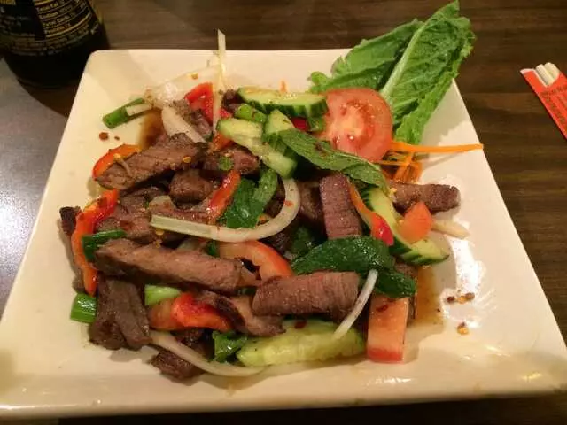 Thai Tip