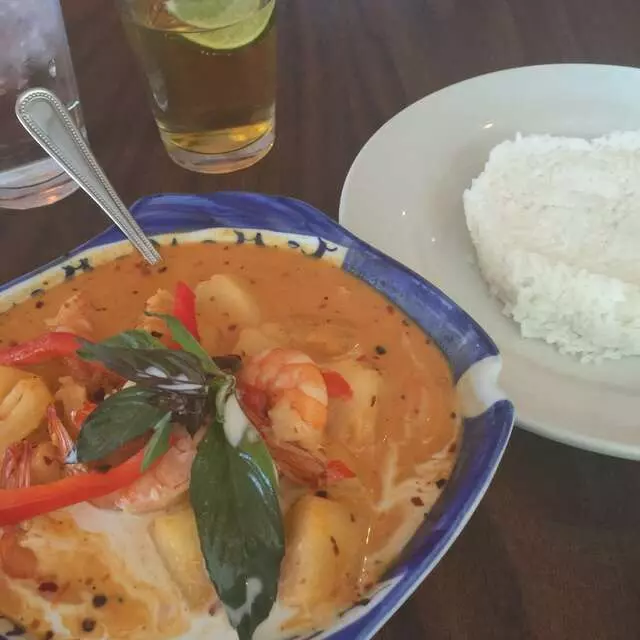 Thai Tip