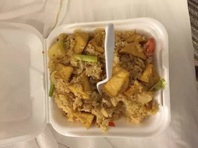Thai Tip