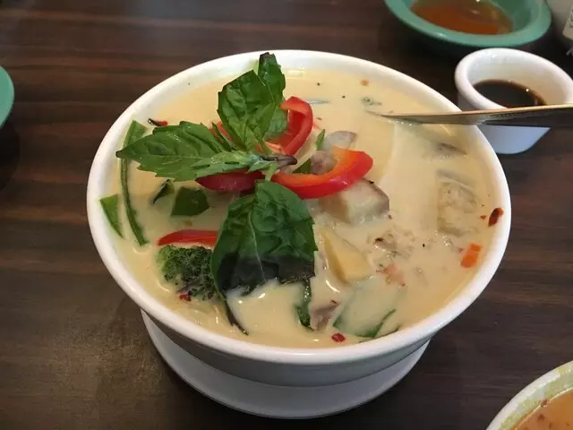Thai Tip