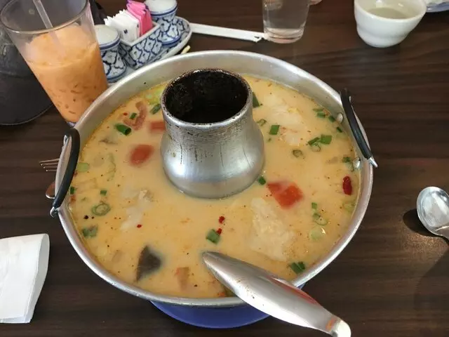 Thai Tip