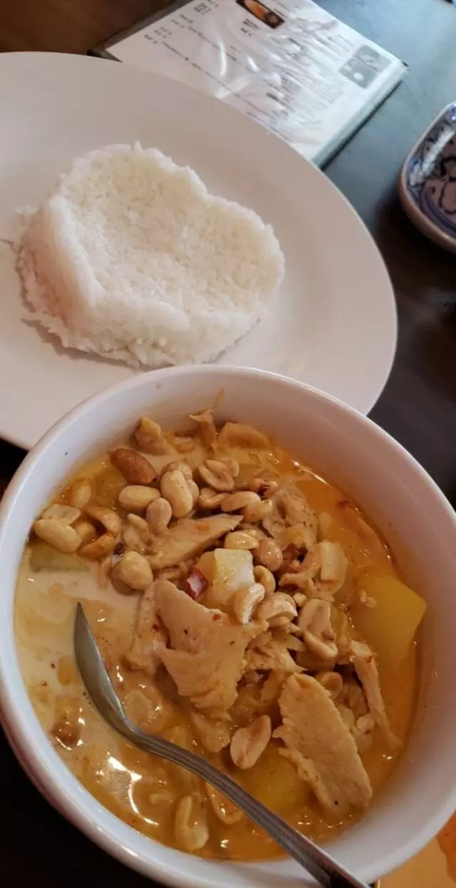 Thai Tip