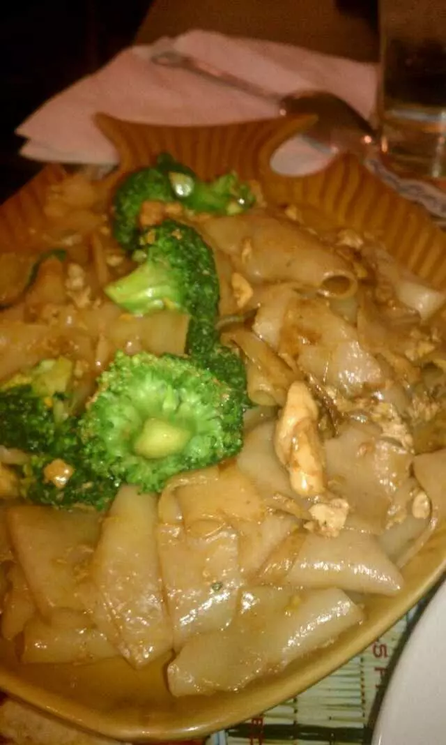 Thai Tip