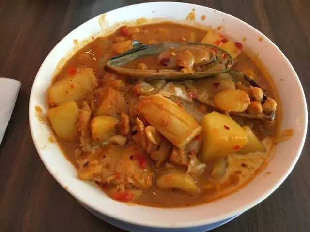 Thai Tip