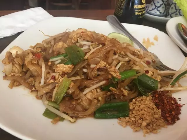 Thai Tip