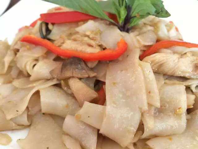 Thai Tip
