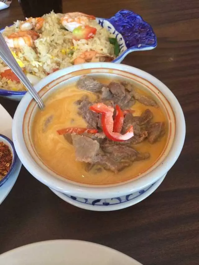 Thai Tip