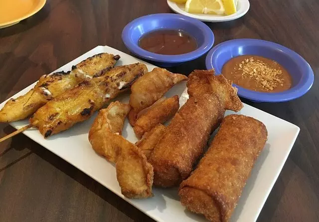 Thai Tip