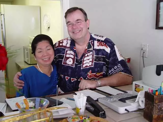 Thai Tip