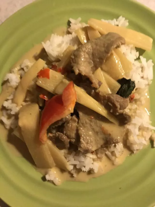 Thai Tip