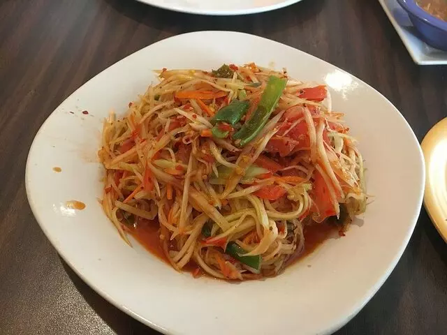Thai Tip