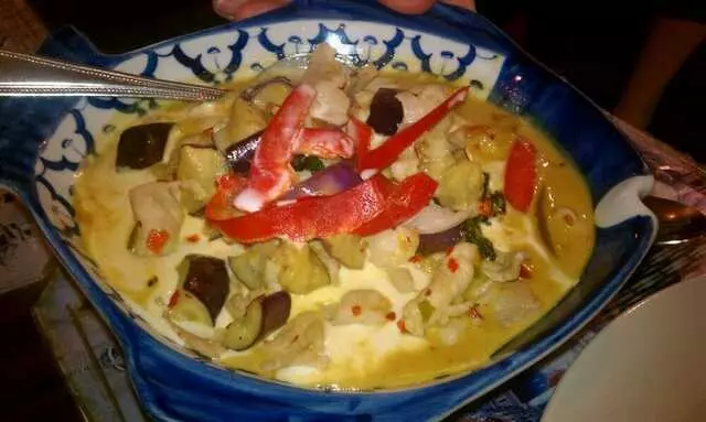 Thai Tip