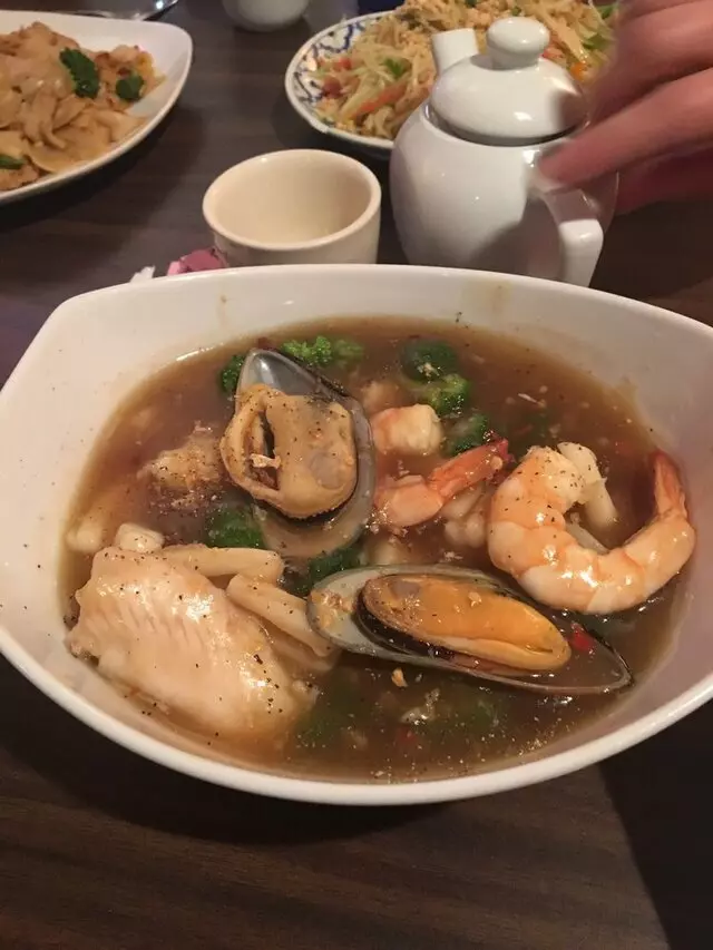 Thai Tip