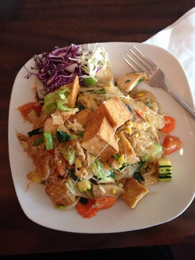 Thai Tip