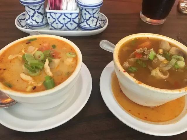 Thai Tip