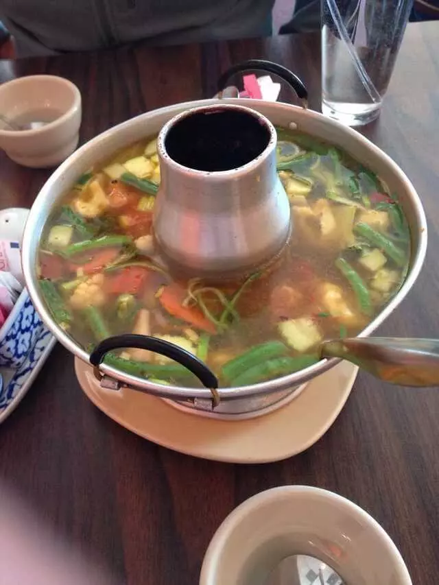Thai Tip