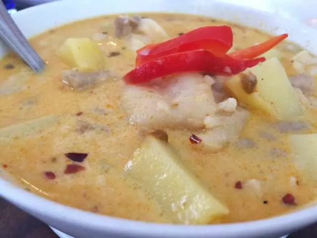 Thai Tip