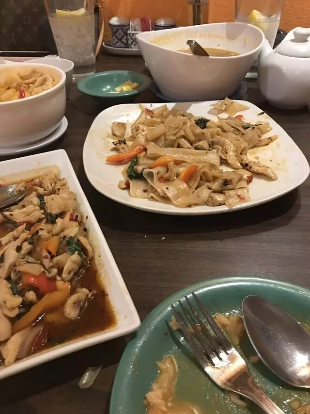 Thai Tip