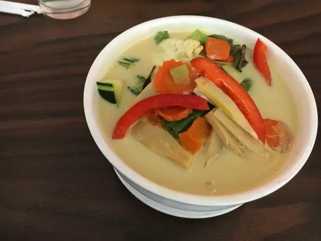 Thai Tip