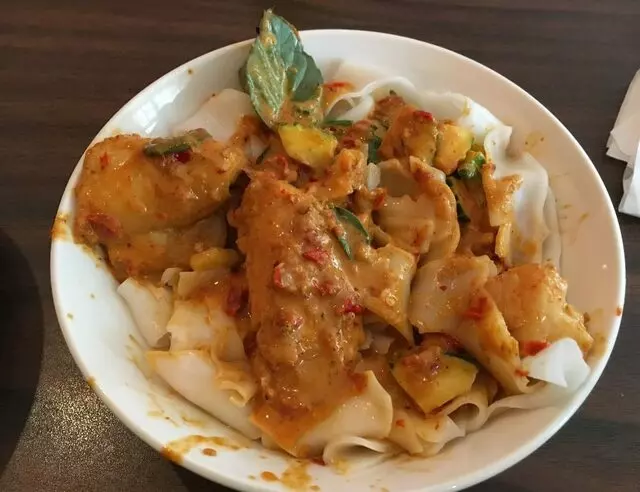 Thai Tip