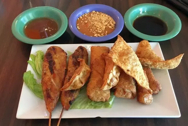 Thai Tip