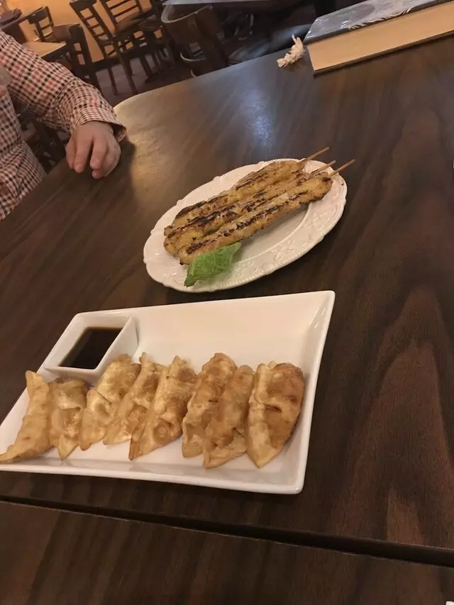 Thai Tip