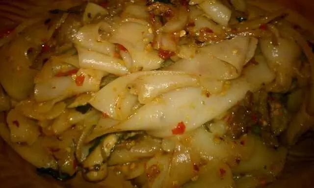 Thai Tip