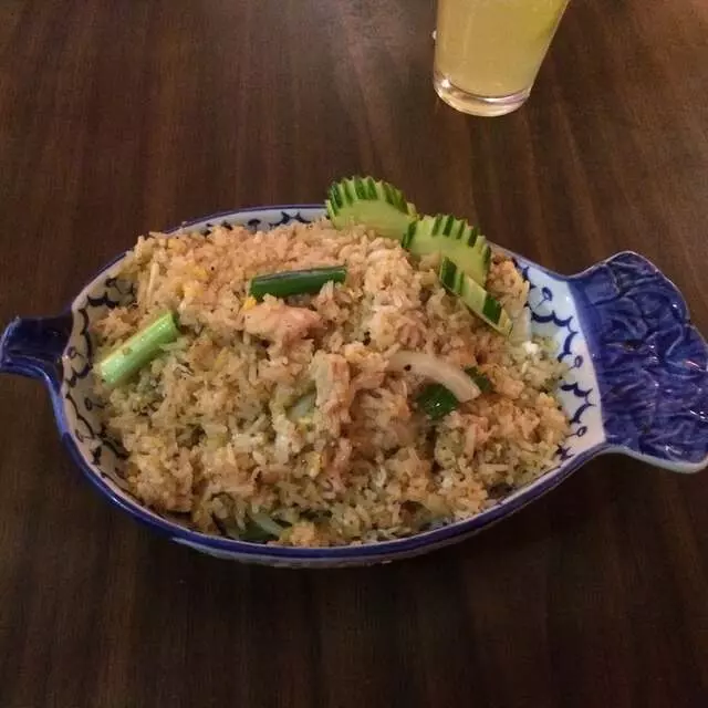 Thai Tip