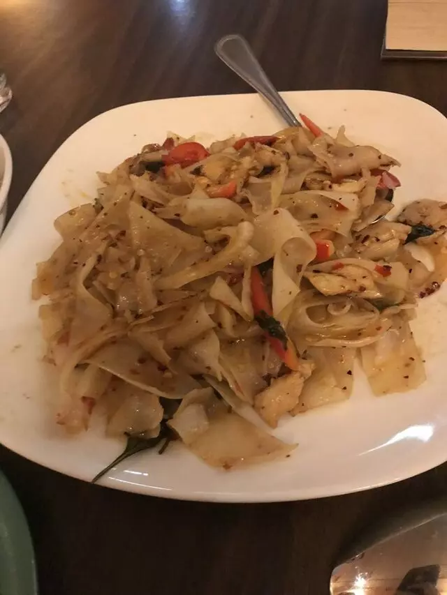 Thai Tip