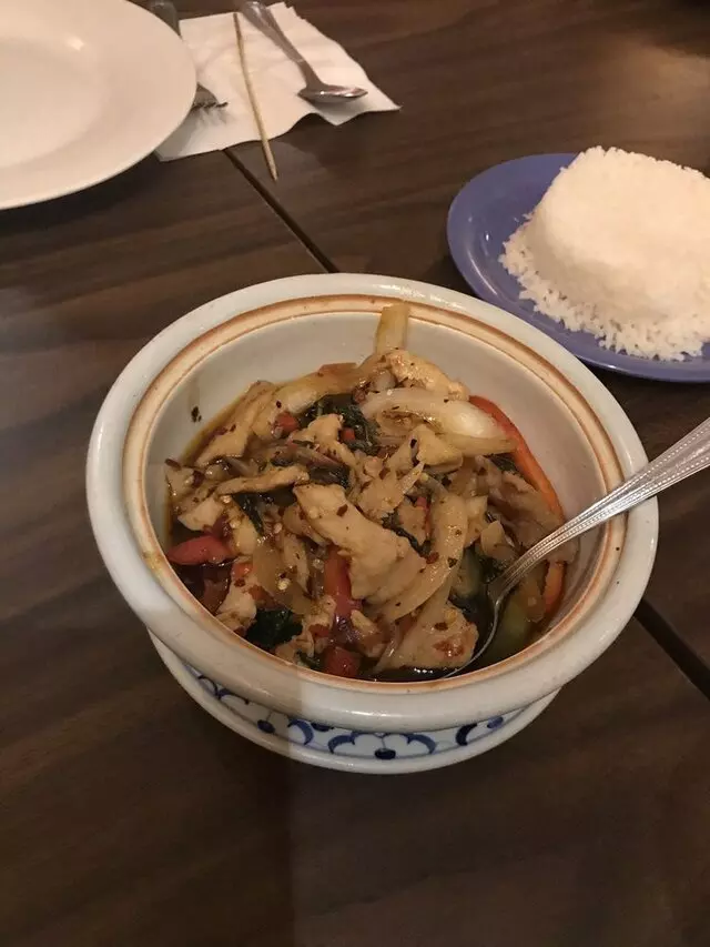 Thai Tip