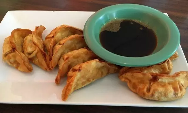 Thai Tip