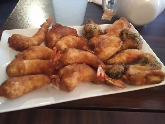 Thai Tip