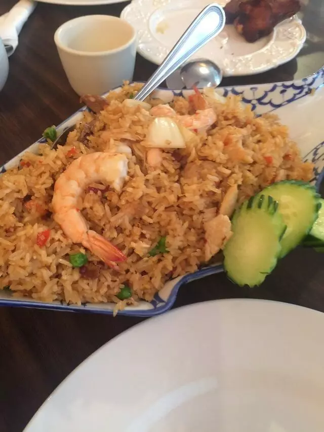 Thai Tip