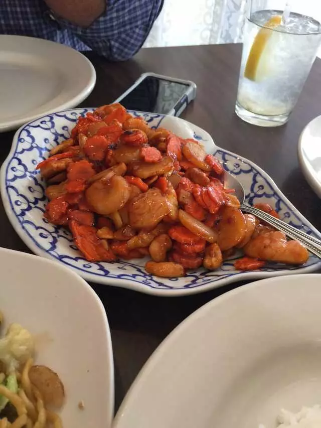 Thai Tip