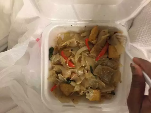 Thai Tip