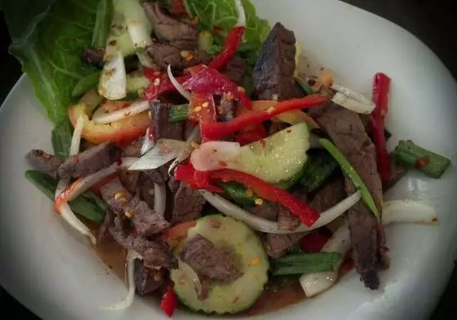 Thai Tip